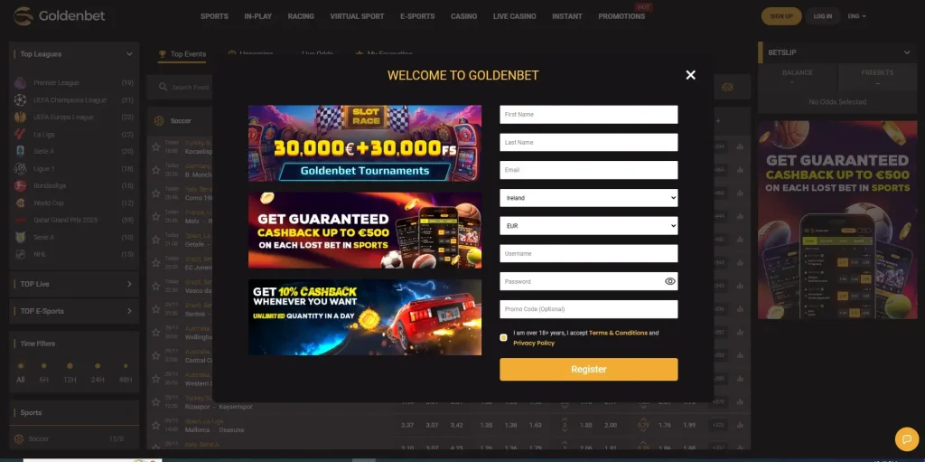 Goldenbet