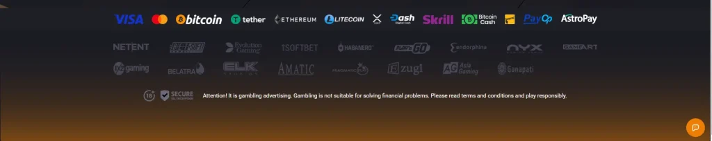PAYMENTS